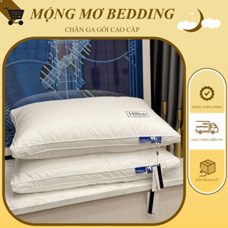 Ruột gối Hilton - Mã gối sịn nhất trong tất cả các dòng hàng khách sạn bấy lâu nay em vẫn tìm kiếm nó ở đây rồi