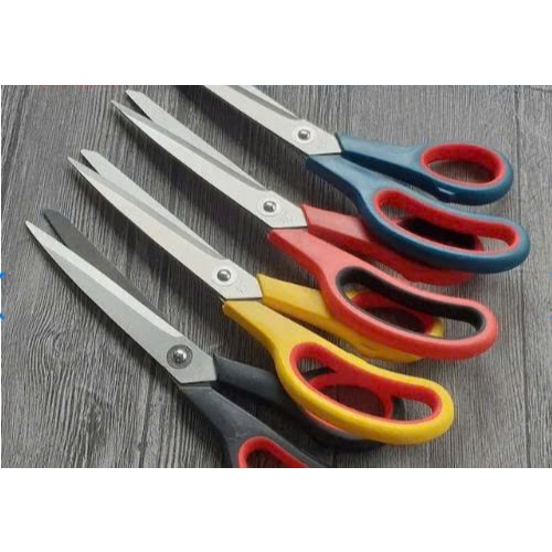 Kéo cắt giấy K20 dài 25cm