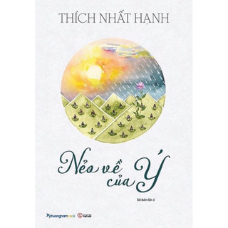 Sách: Nẻo về của ý (Thích Nhất Hạnh)