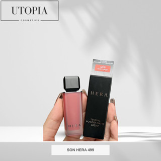 Son hera 499 (mẫu mới)