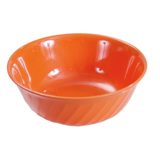 Tô Nhựa Melamine Màu Ngẫu Nhiên- Fataco