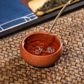 Chén Tử Sa Nghi Hưng Dùng Thưởng Trà Dung Tích 60 ml (Nguyên Khoáng Huyết Long Sa)