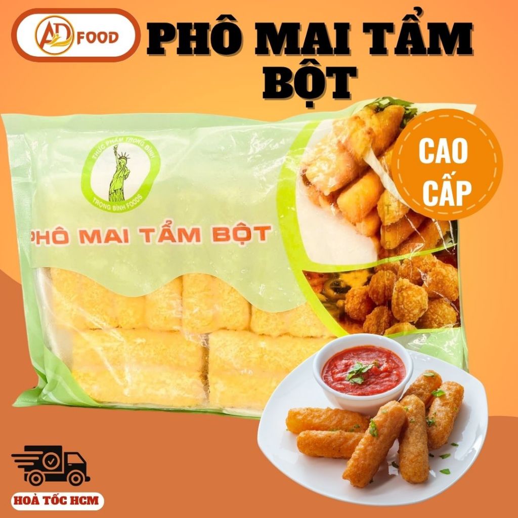 COMBO 10 PHÔ MAI QUE NGON