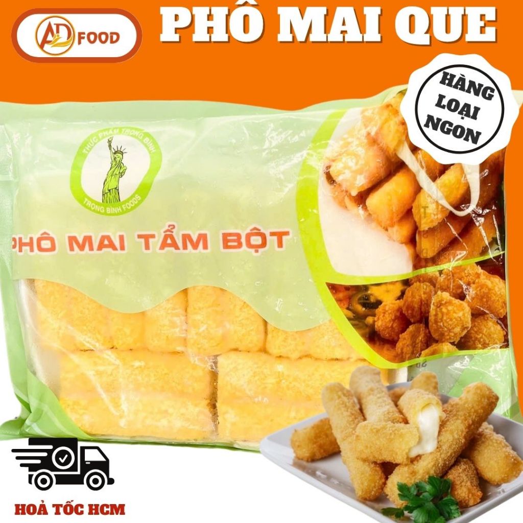 COMBO 13 PHÔ MAI QUE BỰ CHẢNG NHÀ LÀM
