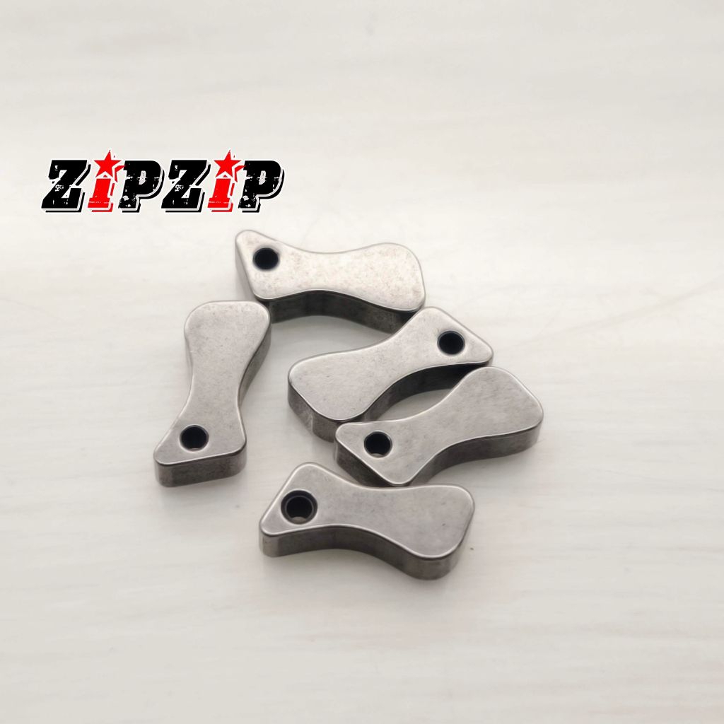 Búa cam kèm tán zippo