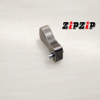 Búa cam kèm tán zippo