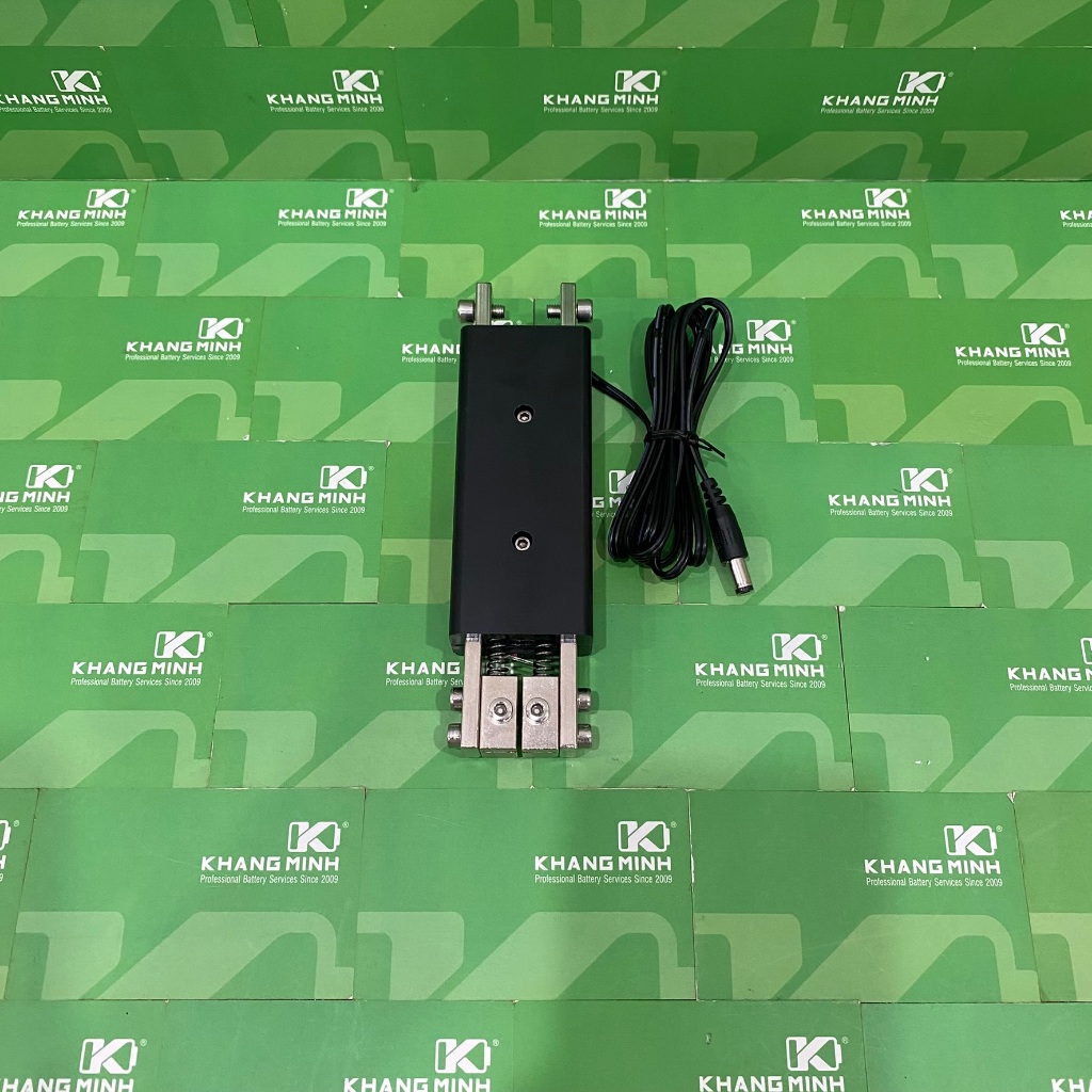 Tay Hàn Cân Lực Phíp Dùng Cho Các Loại Máy Hàn Cell Pin