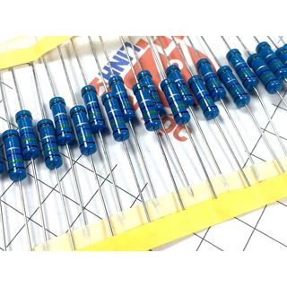 [Combo 20 chiếc] Điện trở vạch màu 0.47R 2W