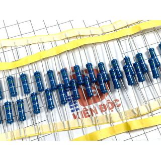[Combo 20 chiếc] Điện trở vạch màu 0.47R 2W