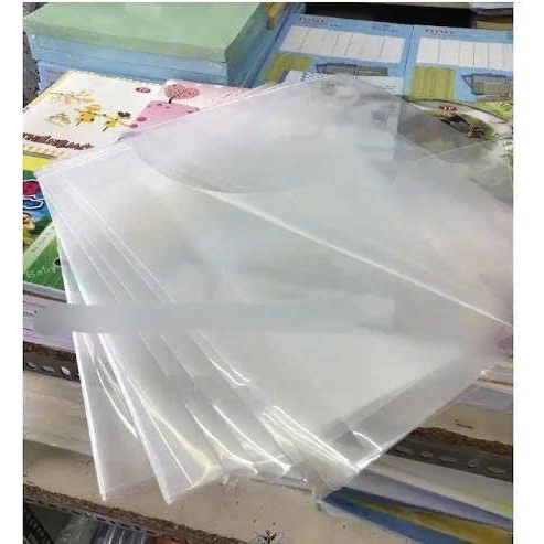 Xấp 10 cái - Bìa lá A3