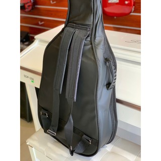 Bao đựng đàn guitar 3 lớp da
