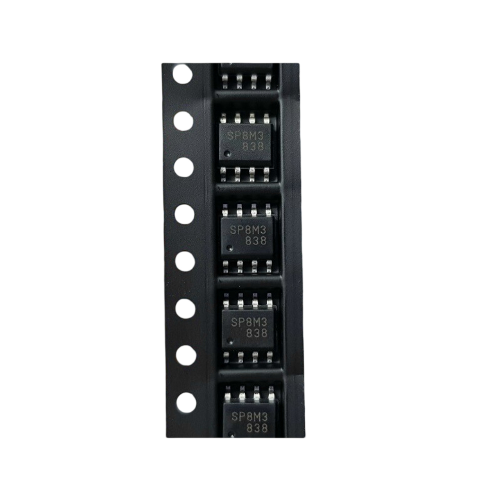 [combo 5 chiếc ] SP8M3 IC chuyên dụng SOP-8