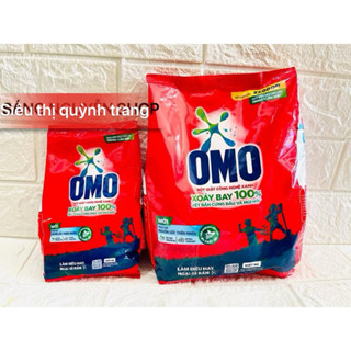 Bột Giặt Tay Omo 380g/770g /1,15Kg Hệ Bọt Thông Minh Mới ...