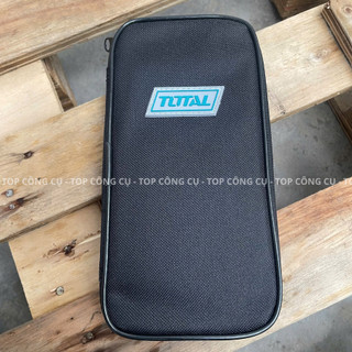 TOTAL Máy đo độ ồn kỹ thuật số TETSL01