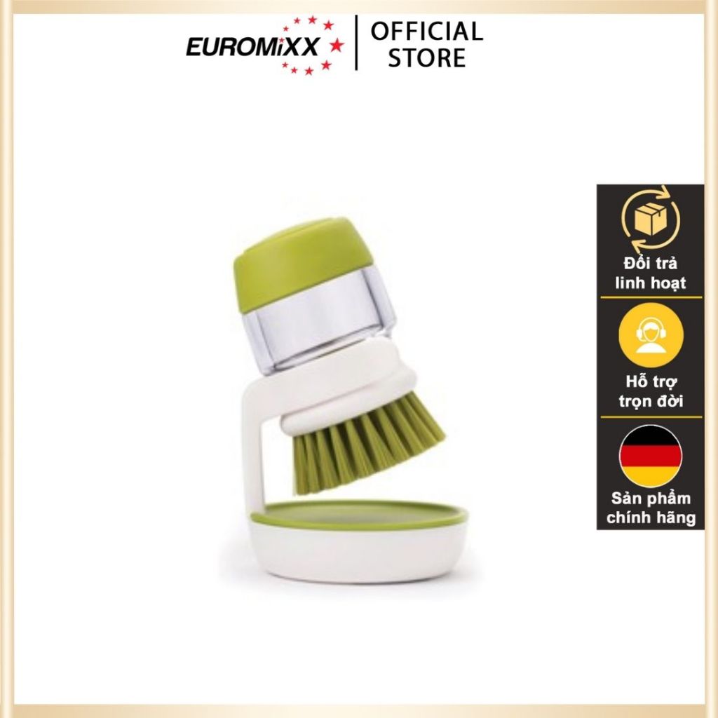 Dụng Cụ Rửa Xoong Nồi Joseph Joseph 85005 Palm Scrub