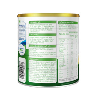Sữa bột Anlene Gold 800G - Loại 3X và 5X và 10X