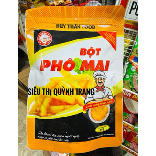 Bột Phô Mai Gói 80g ...