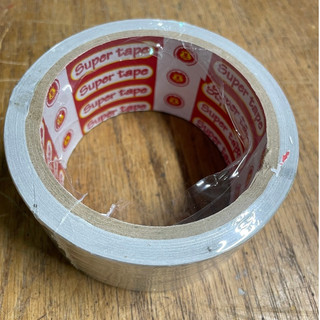 Băng Dính Bạc Cao Cấp ( Giá rẻ cho thợ )