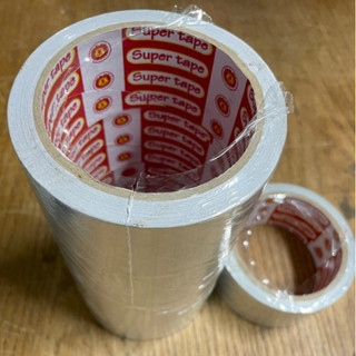 Băng Dính Bạc Cao Cấp ( Giá rẻ cho thợ )