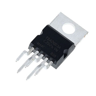 IC Công Suất TDA2003 Chất Lượng