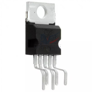 IC Công Suất TDA2003 Chất Lượng