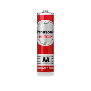 Pin AA Panasonic R6DT - 2 viên