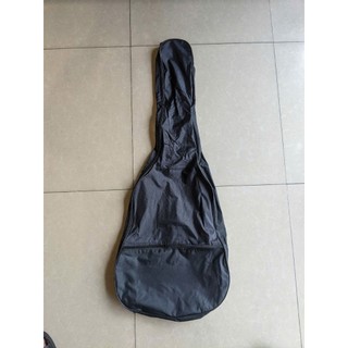 Bao đựng guitar vải dù