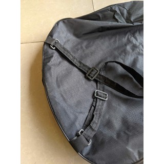 Bao đựng guitar vải dù