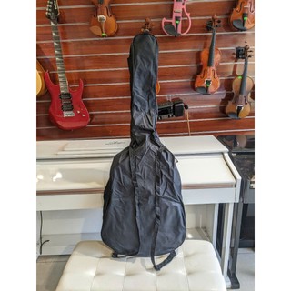 Bao đựng guitar vải dù