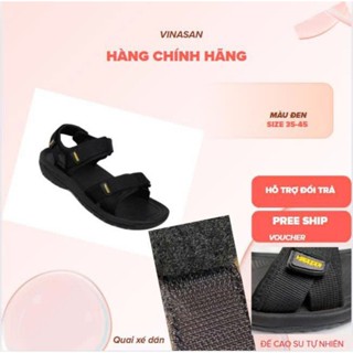 Giày Sandan VN0299 hàng việt nam xuất khẩu, size từ 35_43, big size 44 và 45
