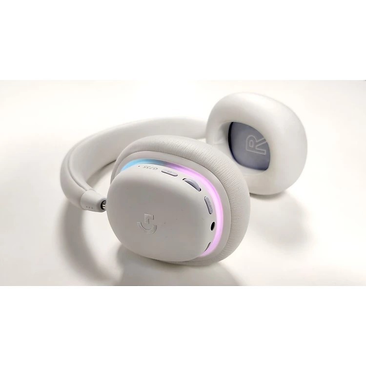 Tai nghe Bluetooth Màu Trắng Logitech G735 nobox