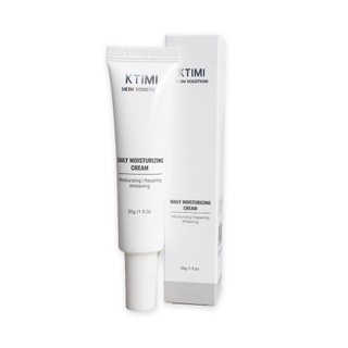 Ktimi - Kem dưỡng ẩm phục hồi da