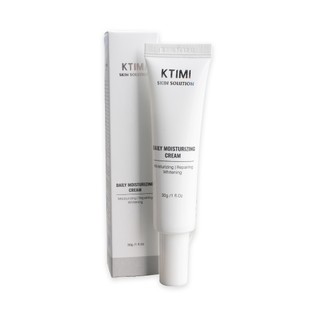 Ktimi - Kem dưỡng ẩm phục hồi da