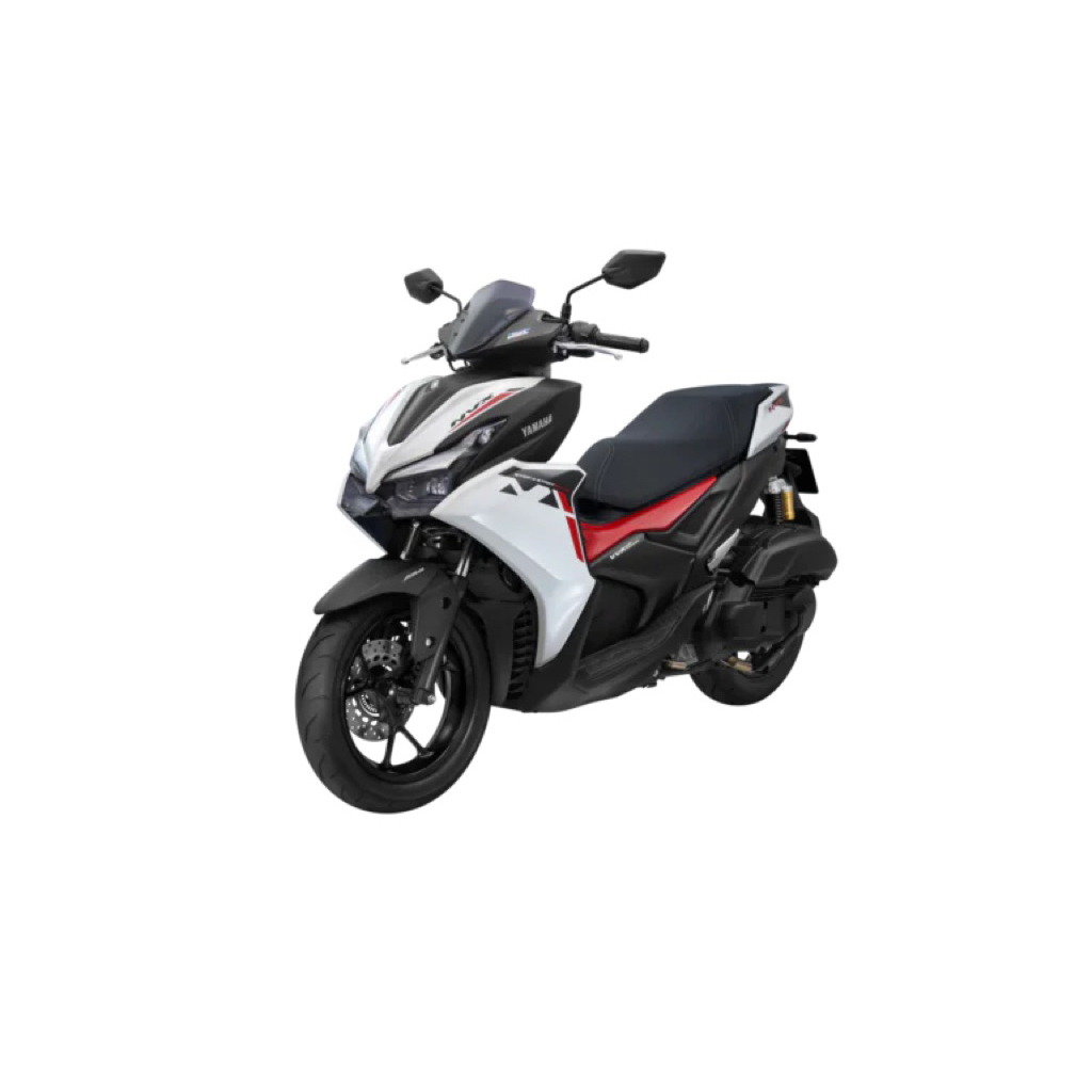 Xe Máy Yamaha NVX 155 ABS thế hệ mới