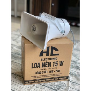 Bán ampli + loa nén chơi đàn bầu