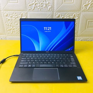 Laptop Dell Latitude 3301 i5-8365u/ram 8GB/SSD 256GB/màn 13.3inch HD