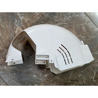 Dè chắn bùn sau xe điện VC - VO - K1 và các dòng xe tương tự