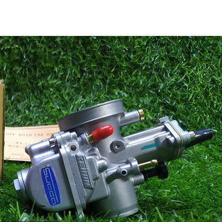  bình xăng con  Bộ chế hòa khí  ga dẹp PWK RACE họng 30 32 34 