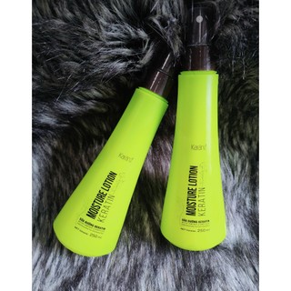 230ml xịt dưỡng tóc collagen Karanz