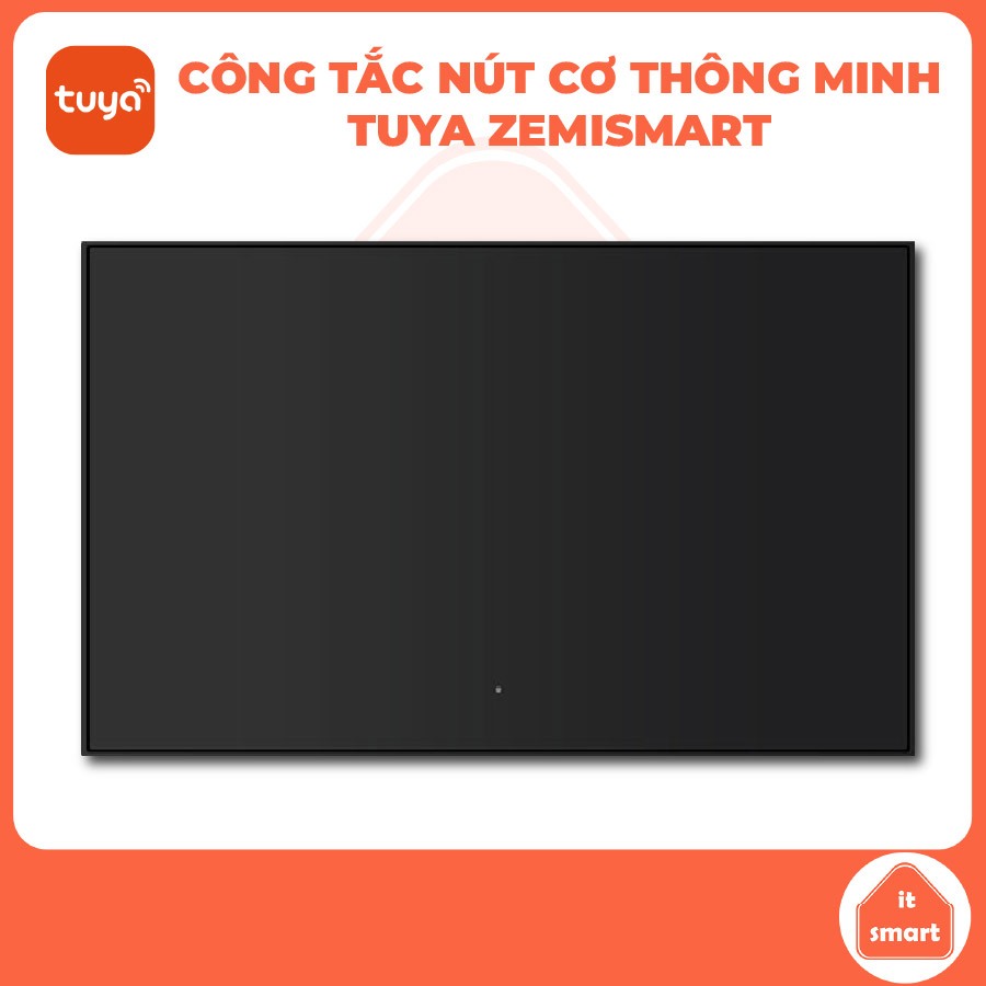 Công tắc thông minh Tuya Zemismart Zemi