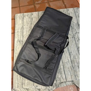 Bao da đàn organ 61 phím 3 lớp