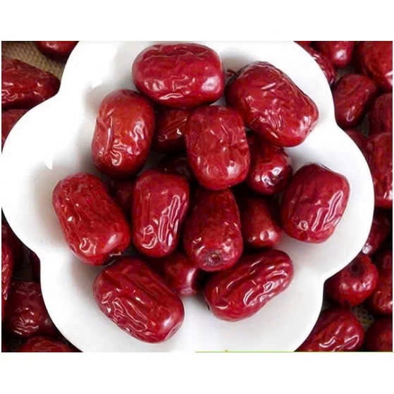 Táo Đỏ Tân Cương Loại Ngon Chưng Yến, Nấu Chè dưỡng nhan Phụ kiện yến sào Milotech