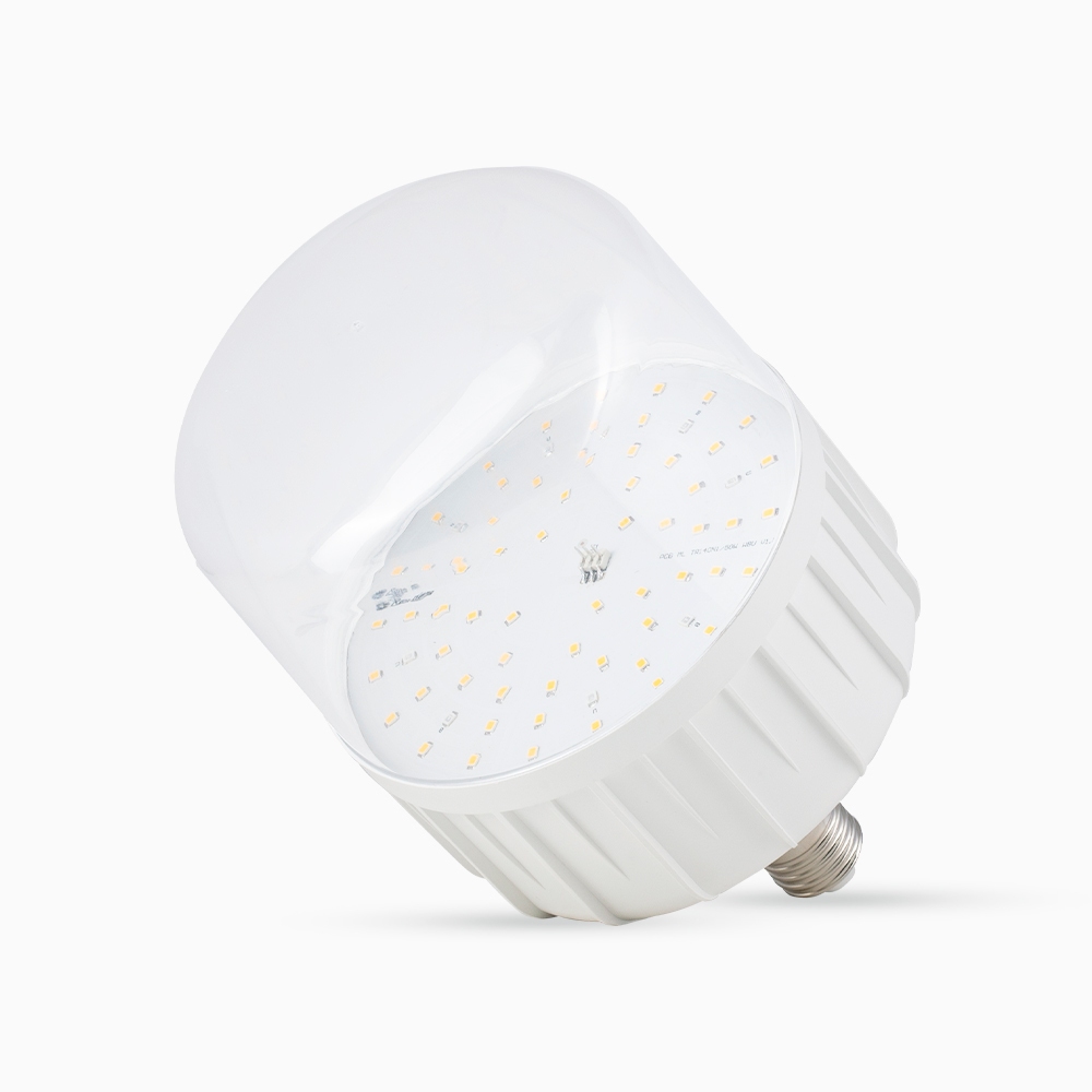 Đèn LED trồng cây trong nhà 50w WBU - Kích thích tăng trưởng của cây