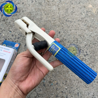 Kìm hàn 300A C-Mart B0009-300