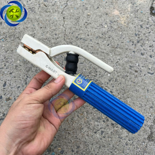 Kìm hàn 300A C-Mart B0009-300
