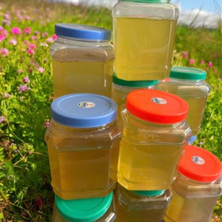 1kg đường đường mạch nha làm bánh kẹo dai ngon