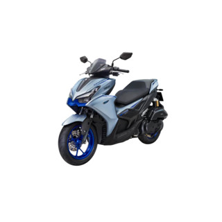  Xe máy YAMAHA NVX 155 bản thể thao 