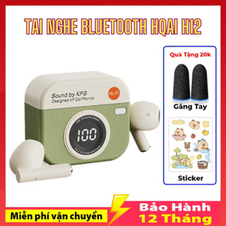 Tai nghe không dây Bluetooth 5.3 H12   F9   M10   M100   M90   M19 PRO Thiết kế thể thao có dây buộc micro chống nước 