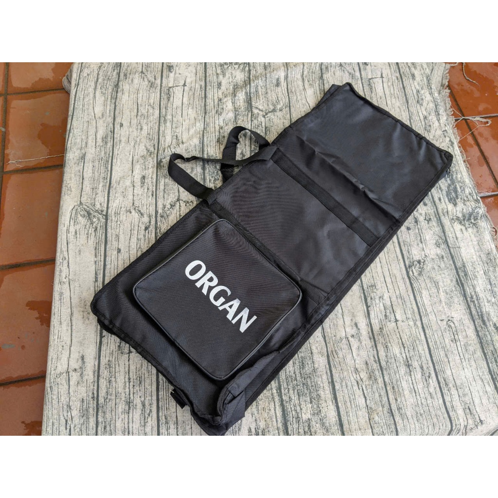 Bao vải dù đàn Organ 76 phím