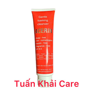 [CHÍNH HÃNG] Sữa Rửa Mặt ACERIN Dịu Nhẹ